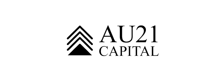 AU21 capital