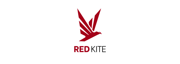 RED kite
