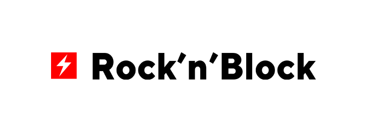 Rock'n'block