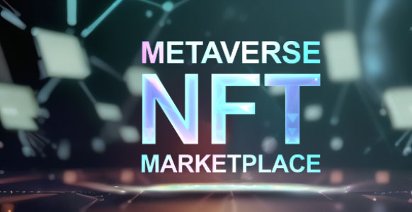 Metaverse Nft Marketplace Development