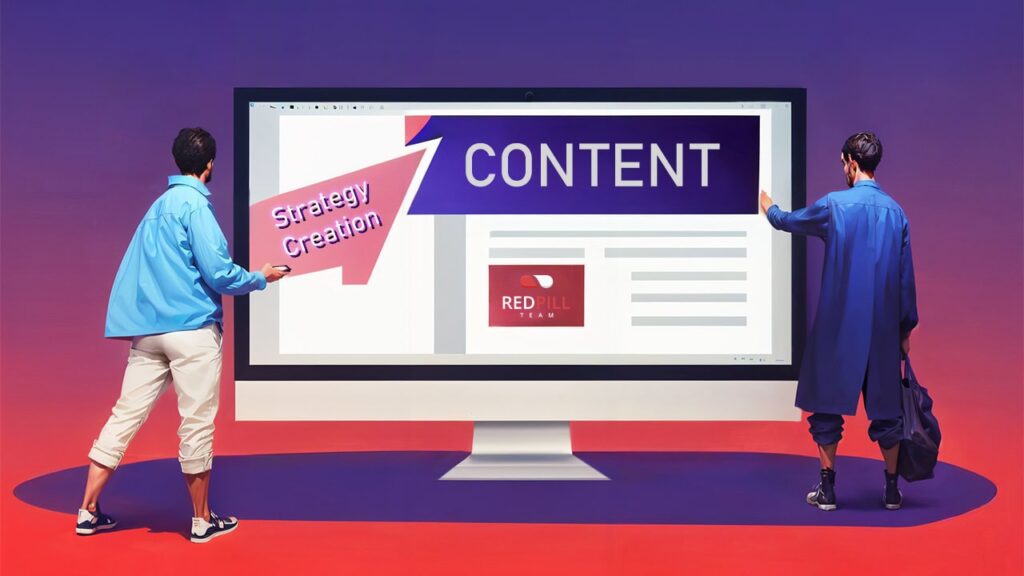 Content Strategy Creation